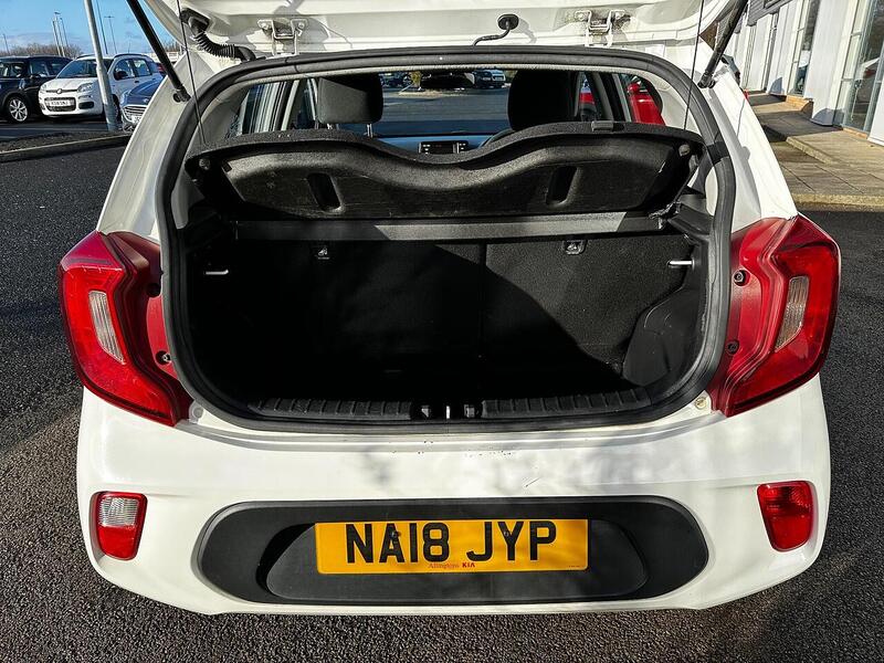 Used Kia Picanto 2018 for sale - 77172790: Photo 9