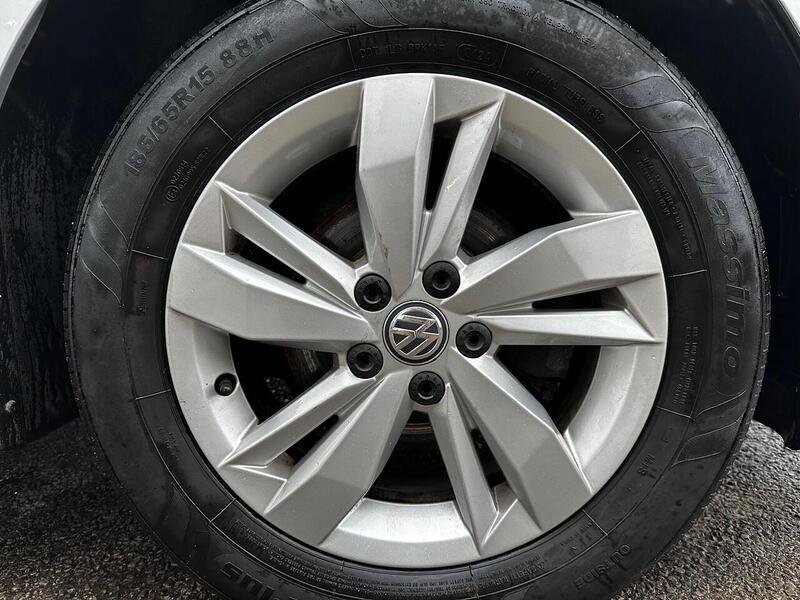 Used Volkswagen Polo 2019 for sale - 77384843: Photo 12