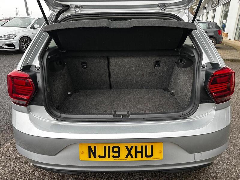 Used Volkswagen Polo 2019 for sale - 77384843: Photo 13