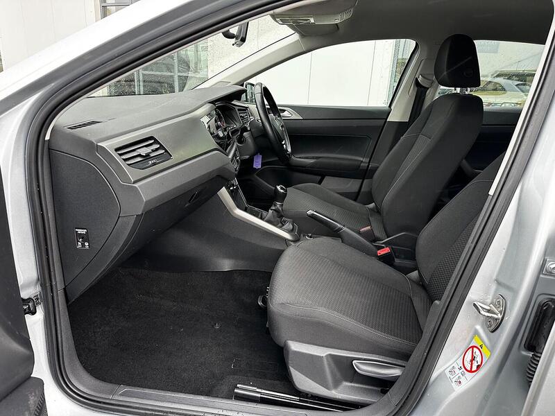 Used Volkswagen Polo 2019 for sale - 77384843: Photo 16