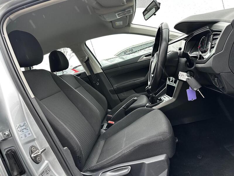 Used Volkswagen Polo 2019 for sale - 77384843: Photo 19