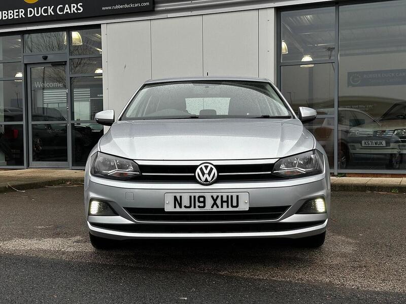Used Volkswagen Polo 2019 for sale - 77384843: Photo 2