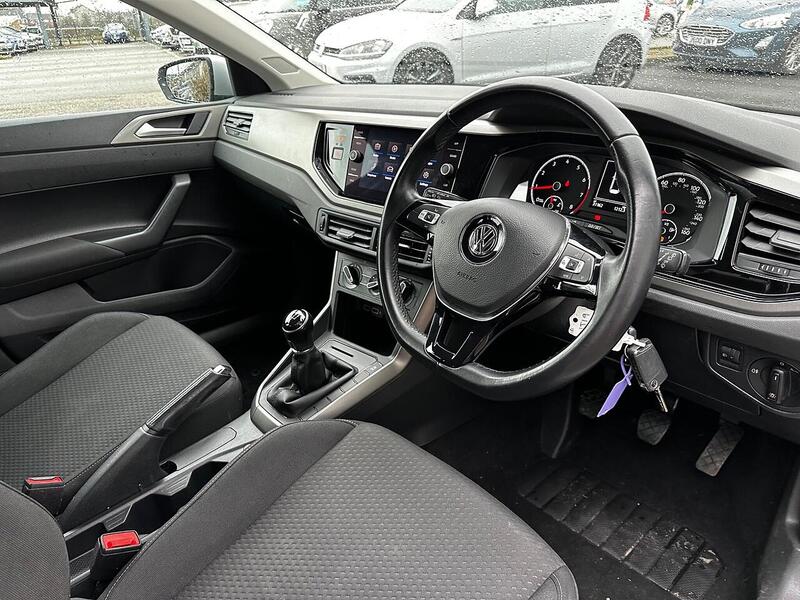 Used Volkswagen Polo 2019 for sale - 77384843: Photo 20