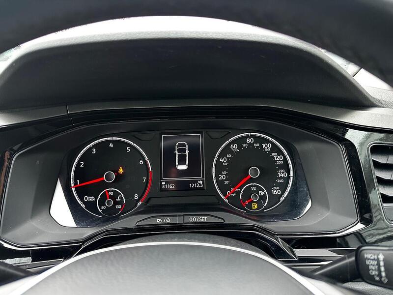 Used Volkswagen Polo 2019 for sale - 77384843: Photo 21