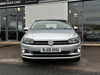 Used Volkswagen Polo 2019 for sale - 77384843: Photo