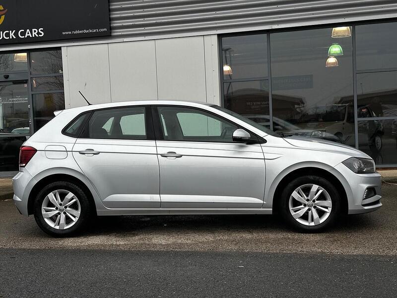 Used Volkswagen Polo 2019 for sale - 77384843: Photo 4