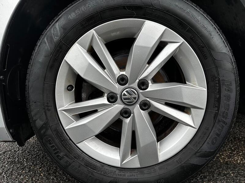 Used Volkswagen Polo 2019 for sale - 77384843: Photo 9