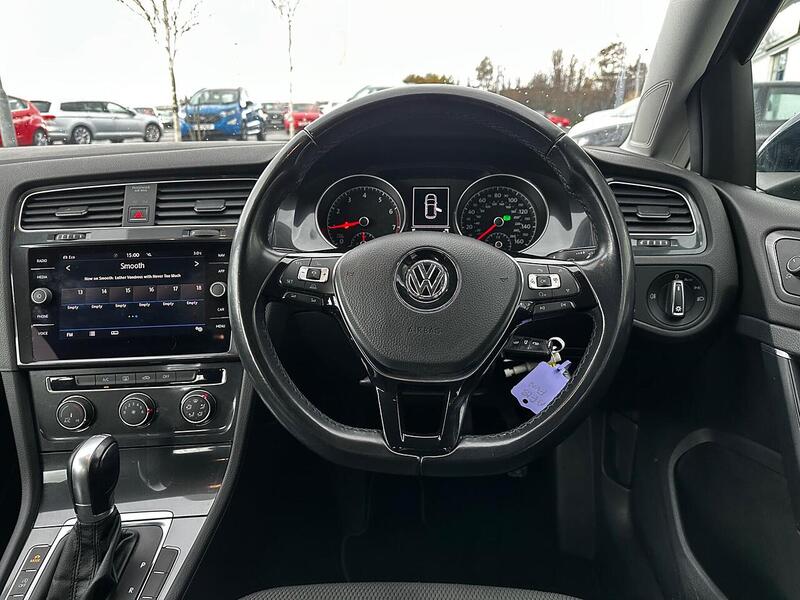 Used Volkswagen Golf 2018 for sale - 77384873: Photo 11