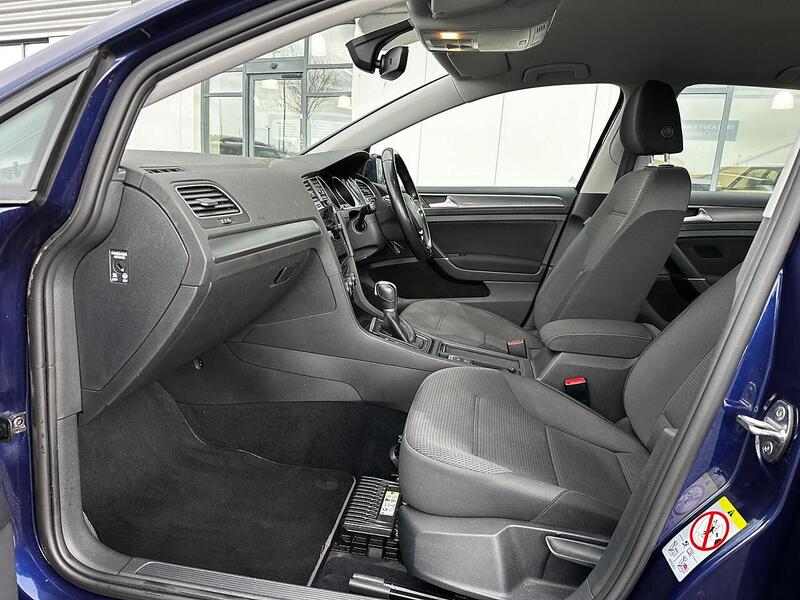 Used Volkswagen Golf 2018 for sale - 77384873: Photo 12