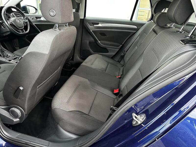 Used Volkswagen Golf 2018 for sale - 77384873: Photo 13