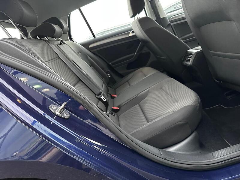 Used Volkswagen Golf 2018 for sale - 77384873: Photo 14