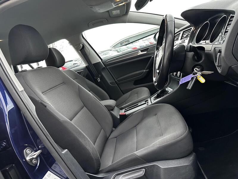 Used Volkswagen Golf 2018 for sale - 77384873: Photo 15