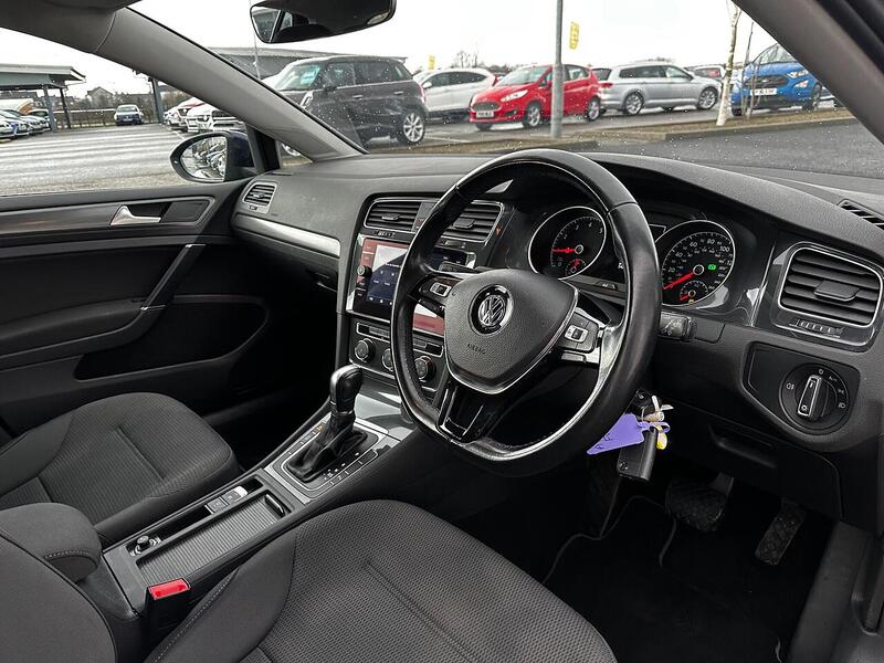 Used Volkswagen Golf 2018 for sale - 77384873: Photo 16