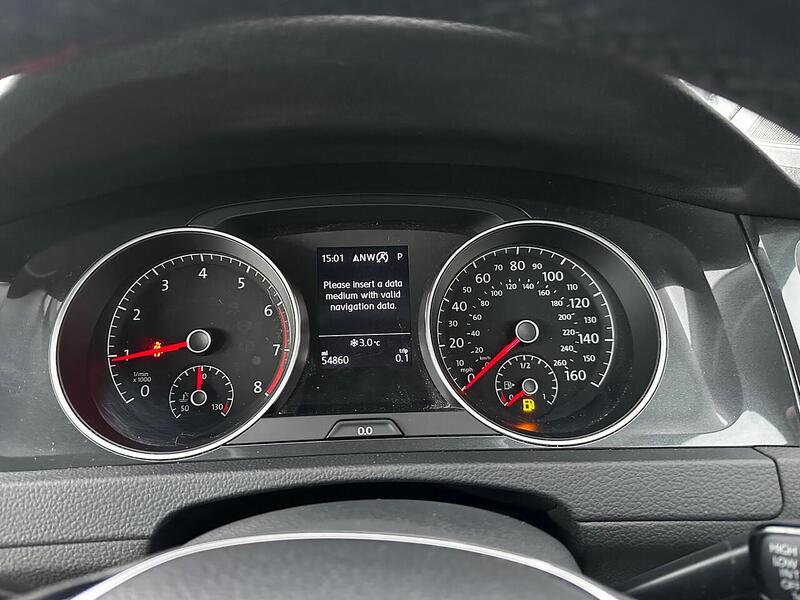 Used Volkswagen Golf 2018 for sale - 77384873: Photo 17