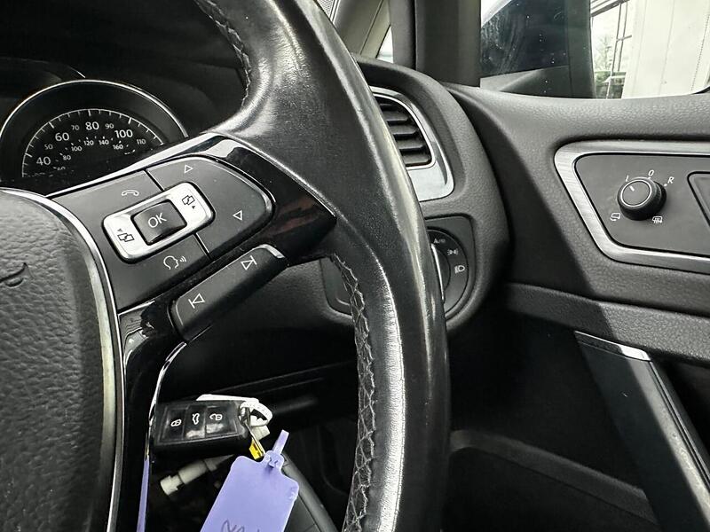 Used Volkswagen Golf 2018 for sale - 77384873: Photo 18