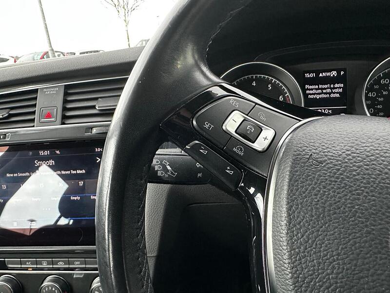 Used Volkswagen Golf 2018 for sale - 77384873: Photo 19