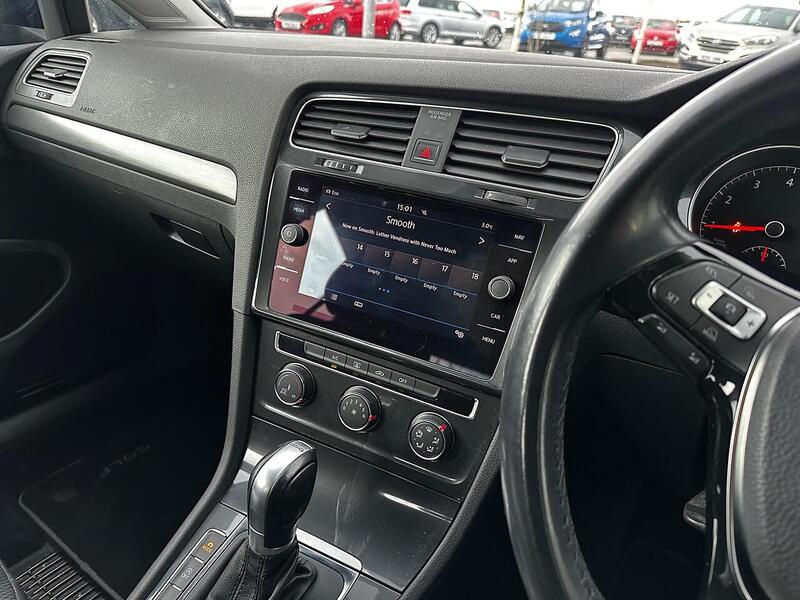 Used Volkswagen Golf 2018 for sale - 77384873: Photo 20
