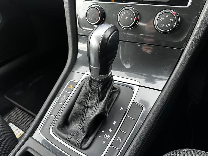 Used Volkswagen Golf 2018 for sale - 77384873: Photo 24