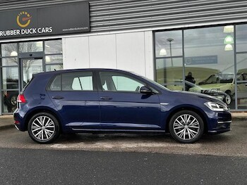 Used Volkswagen Golf 2018 for sale - 77384873: Photo