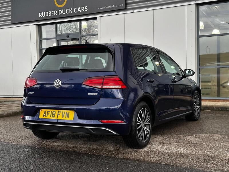 Used Volkswagen Golf 2018 for sale - 77384873: Photo 5