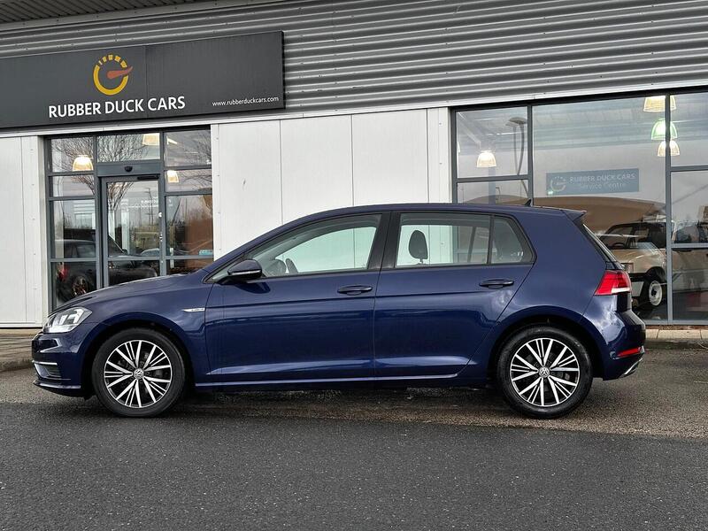 Used Volkswagen Golf 2018 for sale - 77384873: Photo 8