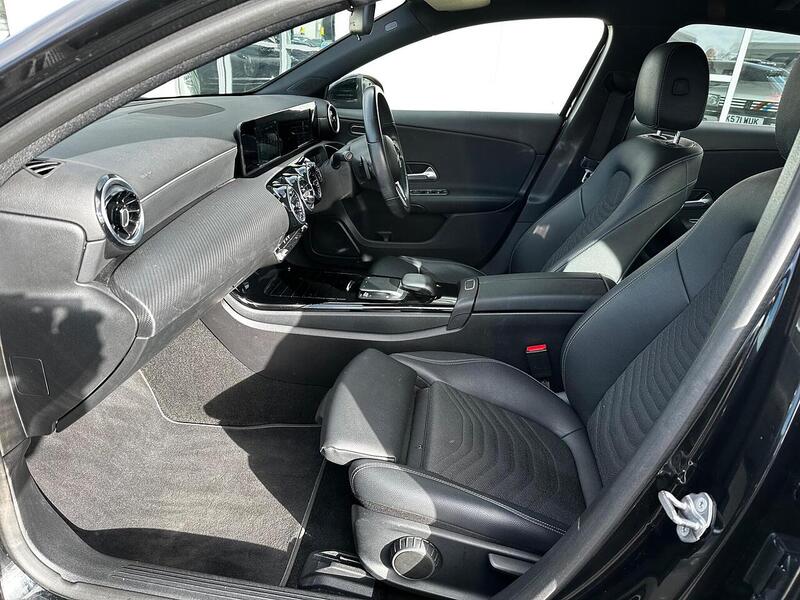 Used Mercedes-Benz A-Class 2020 for sale - 77584058: Photo 11