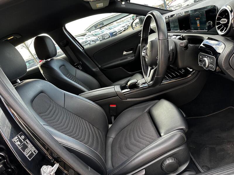 Used Mercedes-Benz A-Class 2020 for sale - 77584058: Photo 14