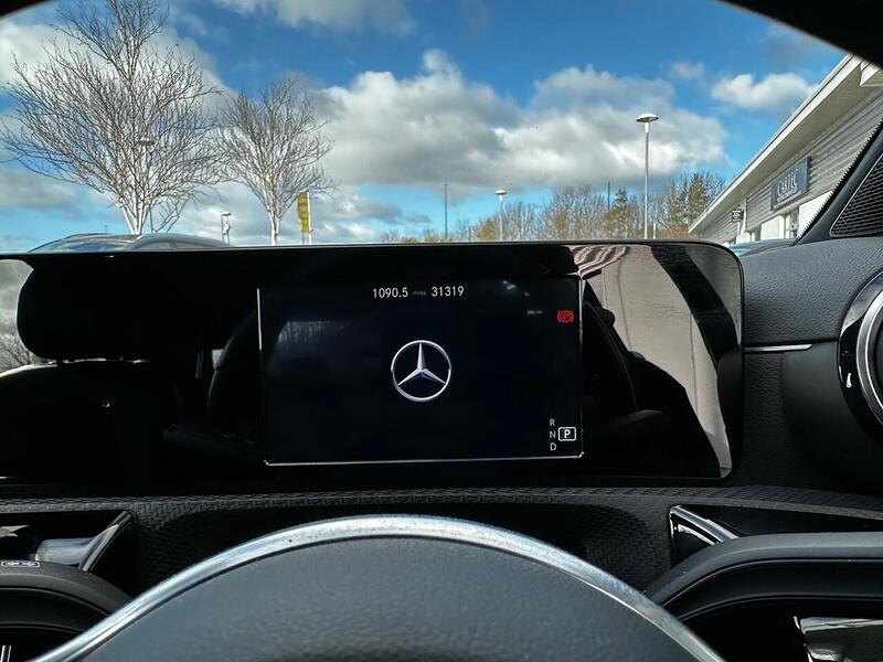 Used Mercedes-Benz A-Class 2020 for sale - 77584058: Photo 16