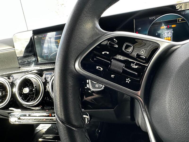 Used Mercedes-Benz A-Class 2020 for sale - 77584058: Photo 18