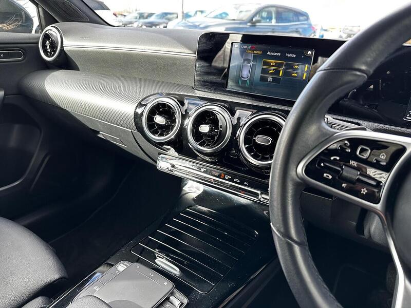 Used Mercedes-Benz A-Class 2020 for sale - 77584058: Photo 19