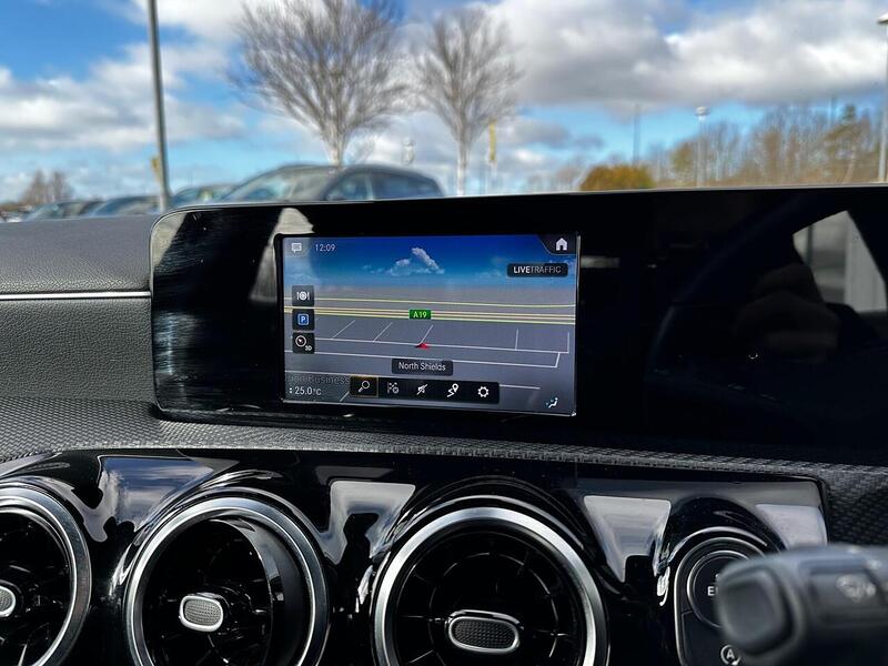 Used Mercedes-Benz A-Class 2020 for sale - 77584058: Photo 21