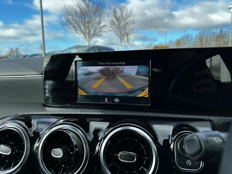 Used Mercedes-Benz A-Class 2020 for sale - 77584058: Photo 22