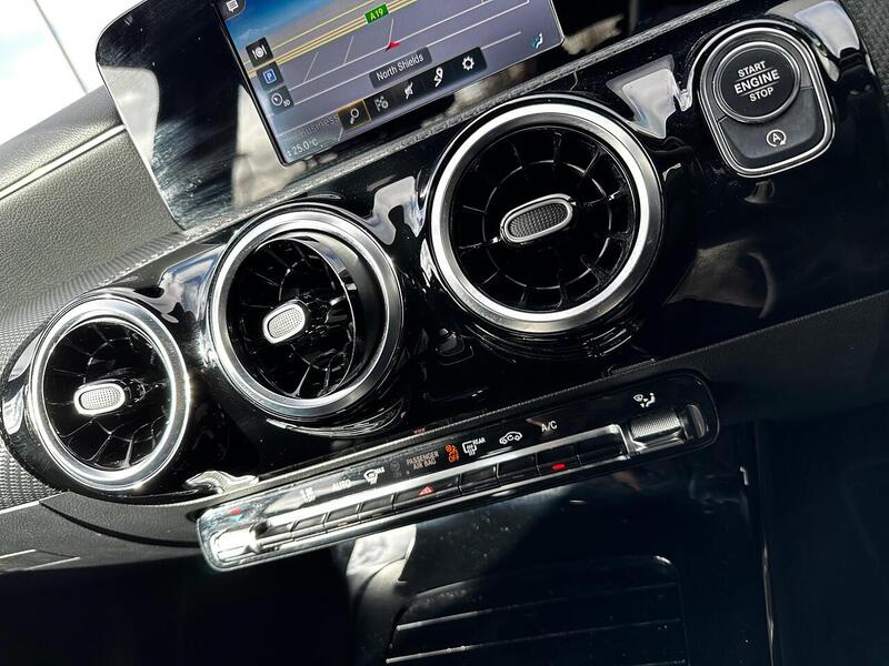 Used Mercedes-Benz A-Class 2020 for sale - 77584058: Photo 23