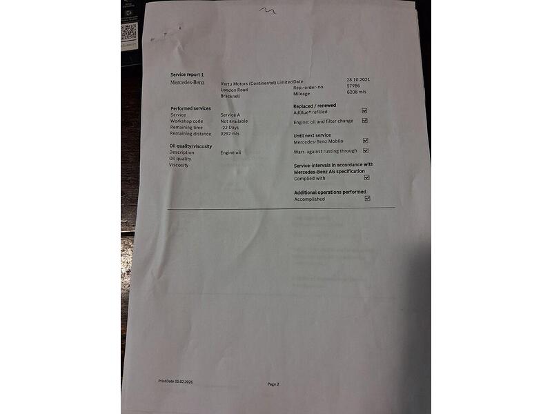 Used Mercedes-Benz A-Class 2020 for sale - 77584058: Photo 25