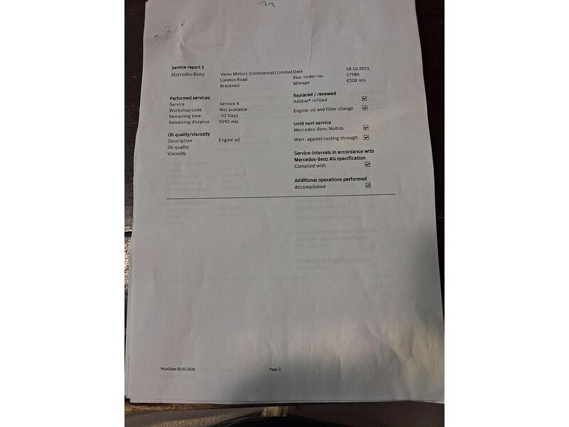 Used Mercedes-Benz A-Class 2020 for sale - 77584058: Photo 29