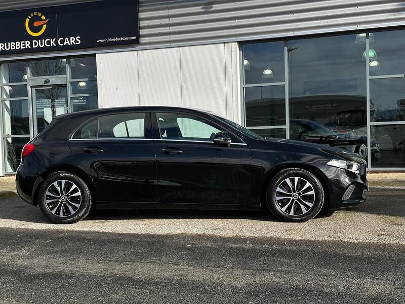 Used Mercedes-Benz A-Class 2020 for sale - 77584058: Photo 3