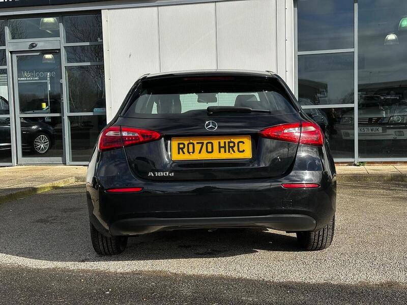 Used Mercedes-Benz A-Class 2020 for sale - 77584058: Photo 5