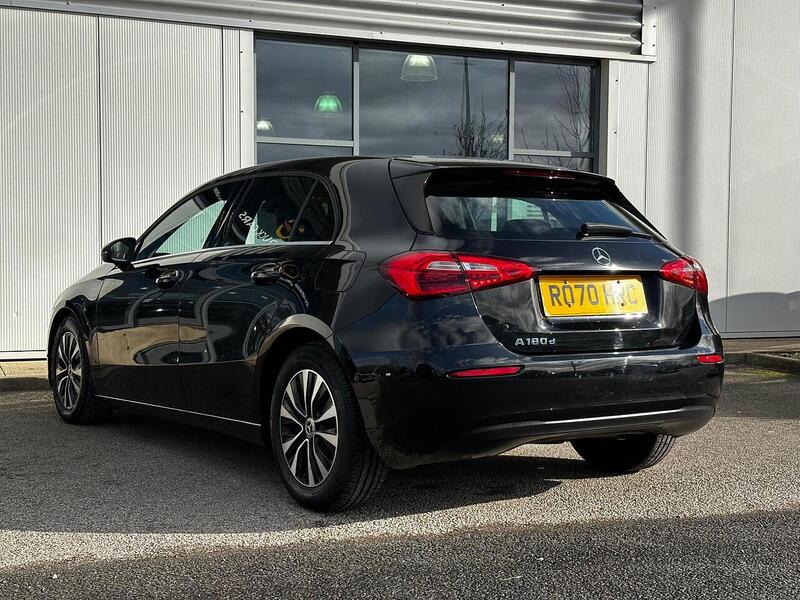 Used Mercedes-Benz A-Class 2020 for sale - 77584058: Photo 6