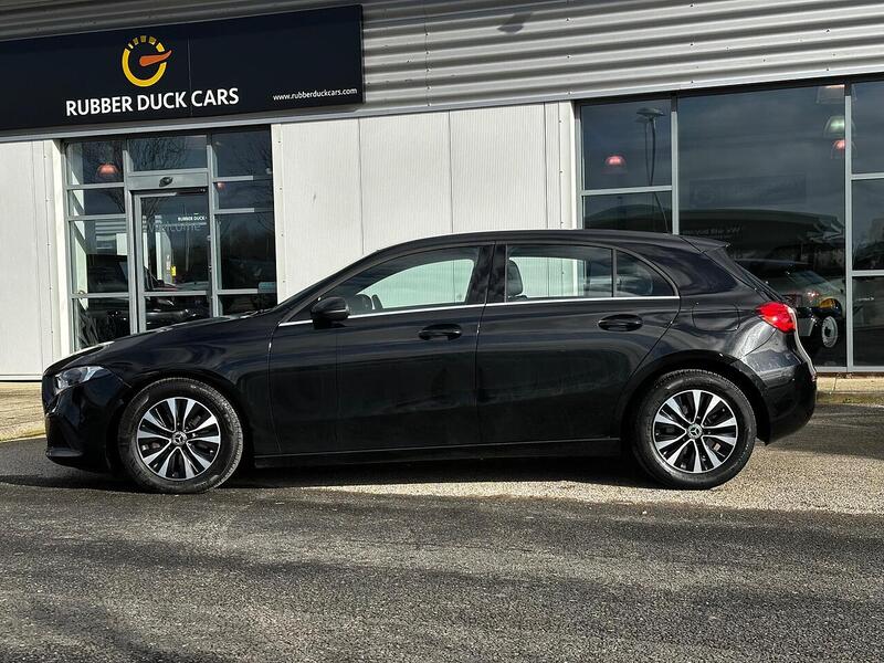 Used Mercedes-Benz A-Class 2020 for sale - 77584058: Photo 7