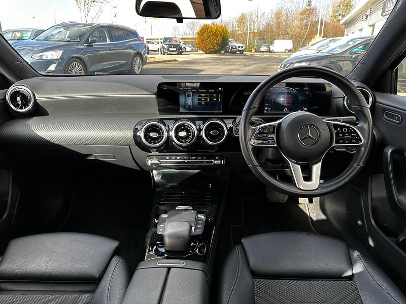 Used Mercedes-Benz A-Class 2020 for sale - 77584058: Photo 9
