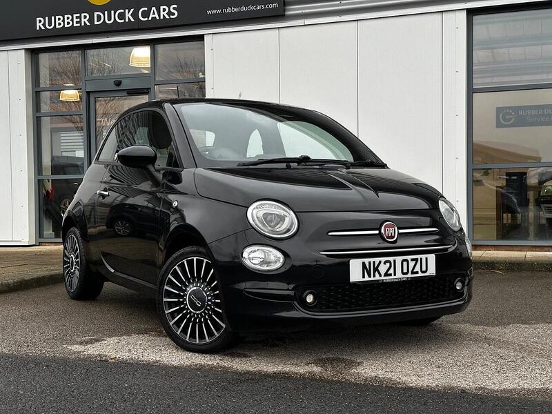 Used Fiat 500 for sale - 77328789: Photo 1