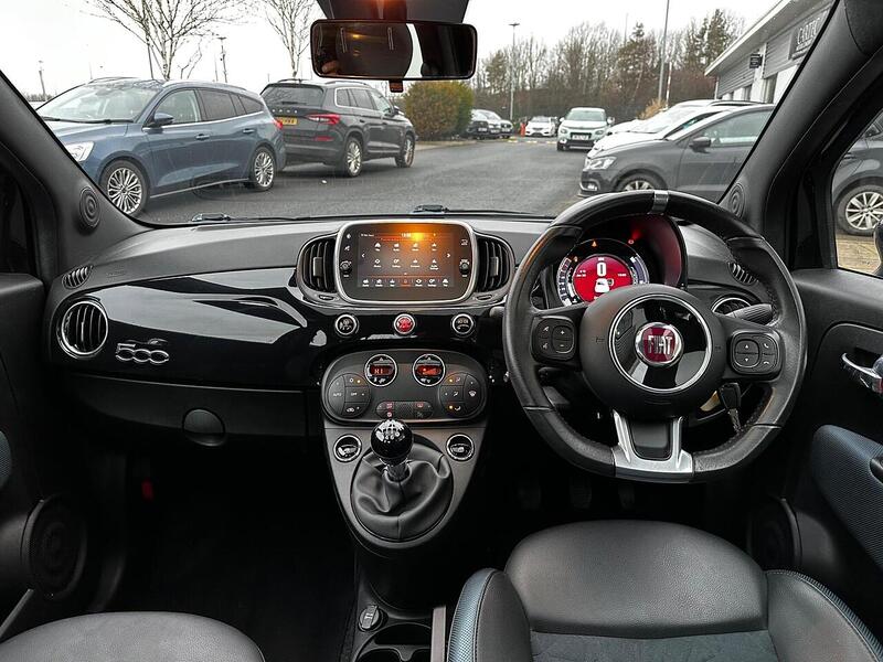 Used Fiat 500 for sale - 77328789: Photo 10