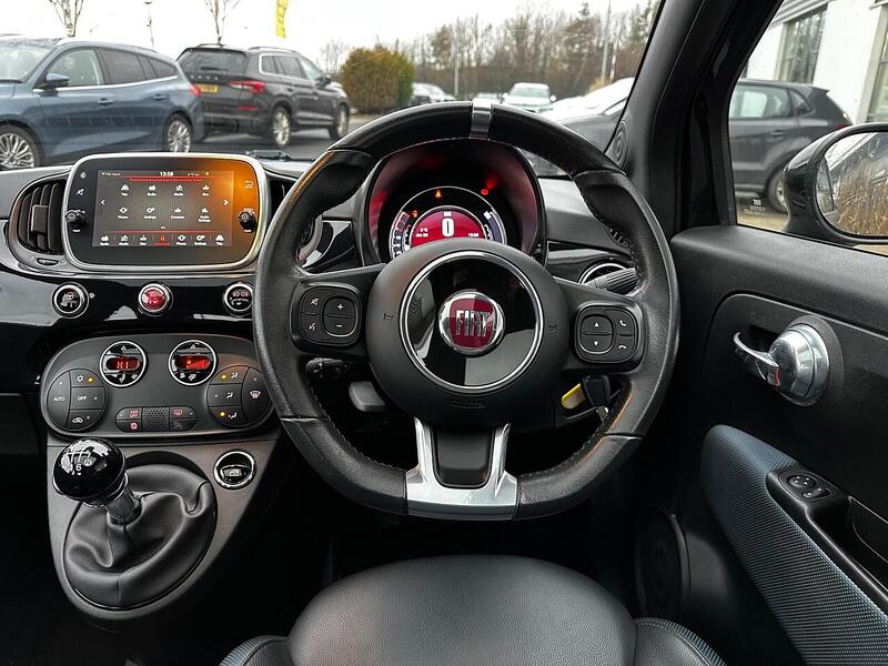 Used Fiat 500 for sale - 77328789: Photo 11