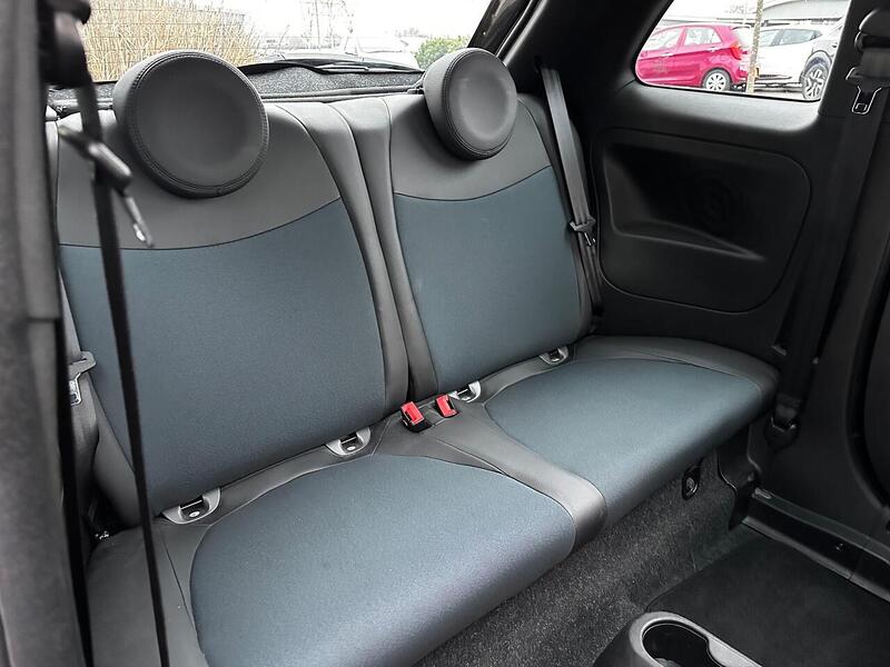 Used Fiat 500 for sale - 77328789: Photo 12