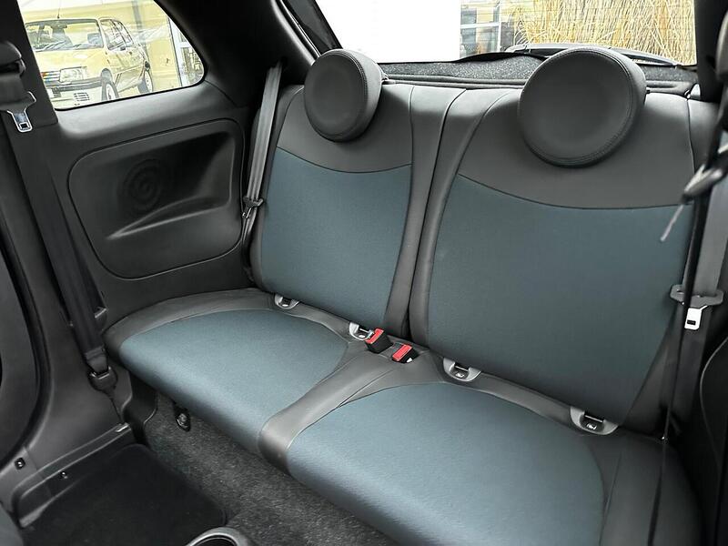 Used Fiat 500 for sale - 77328789: Photo 13