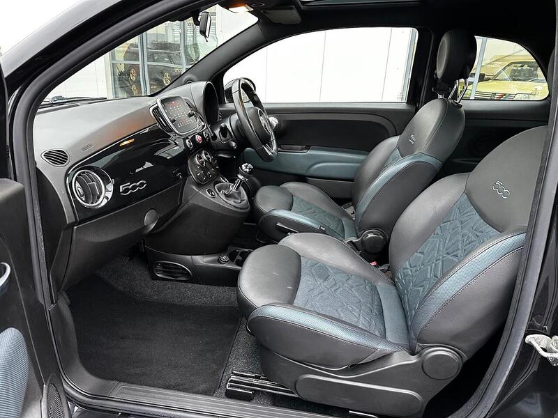 Used Fiat 500 for sale - 77328789: Photo 14