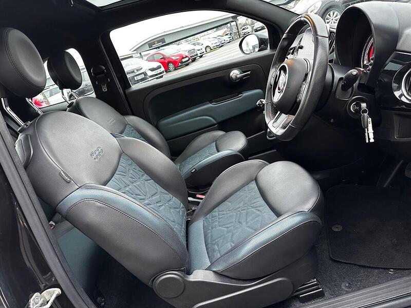 Used Fiat 500 for sale - 77328789: Photo 15