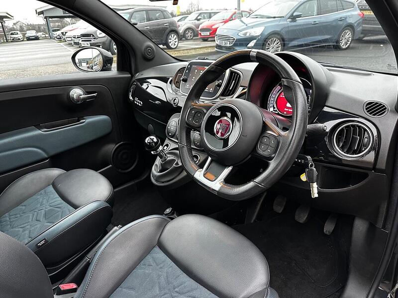 Used Fiat 500 for sale - 77328789: Photo 16