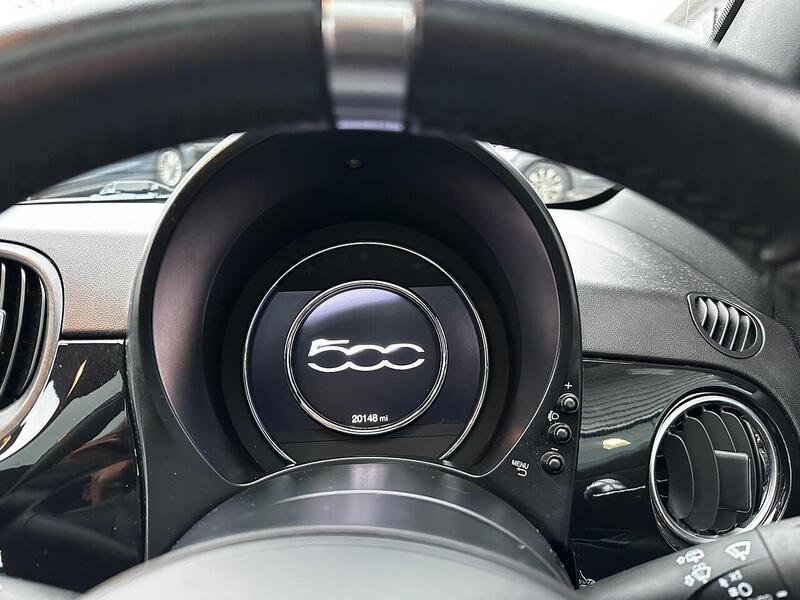 Used Fiat 500 for sale - 77328789: Photo 17