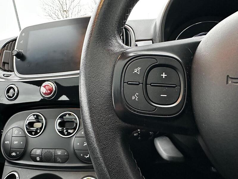 Used Fiat 500 for sale - 77328789: Photo 19